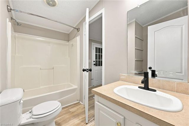 1200 Blue Ridge Lane, Sandy Ridge, NC 27046