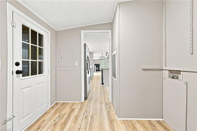 1200 Blue Ridge Lane, Sandy Ridge, NC 27046