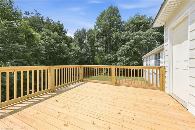 1200 Blue Ridge Lane, Sandy Ridge, NC 27046