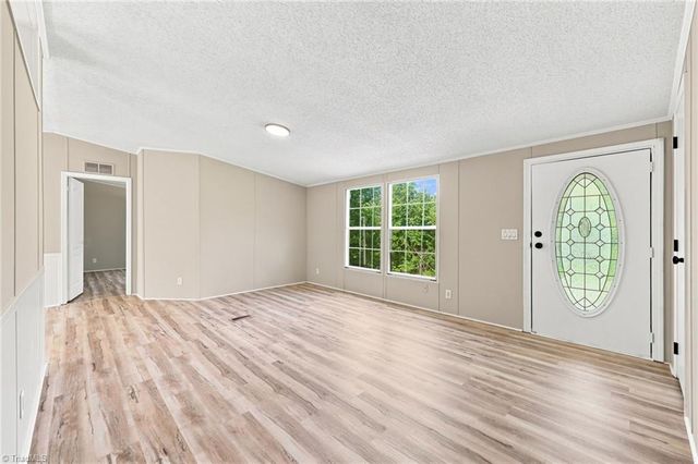 1200 Blue Ridge Lane, Sandy Ridge, NC 27046