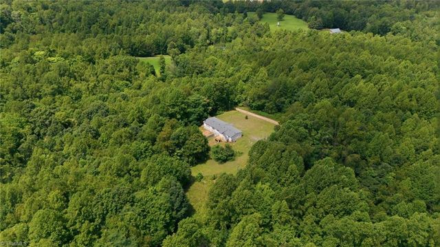 1200 Blue Ridge Lane, Sandy Ridge, NC 27046