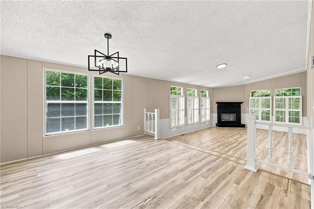 1200 Blue Ridge Lane, Sandy Ridge, NC 27046