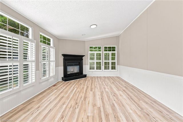 1200 Blue Ridge Lane, Sandy Ridge, NC 27046