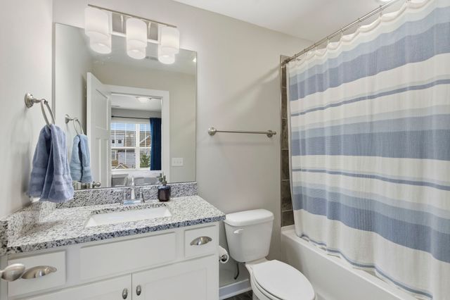 2311 Patrick Ave, Old Hickory, TN 37138