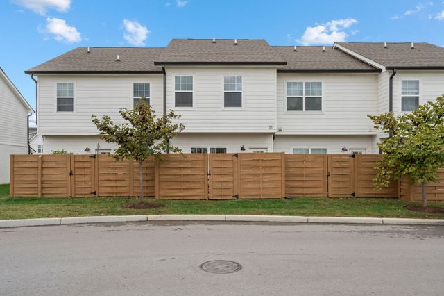 2311 Patrick Ave, Old Hickory, TN 37138