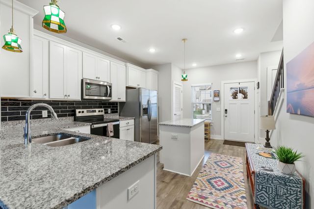 2311 Patrick Ave, Old Hickory, TN 37138