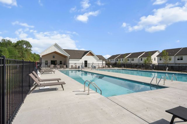 2311 Patrick Ave, Old Hickory, TN 37138