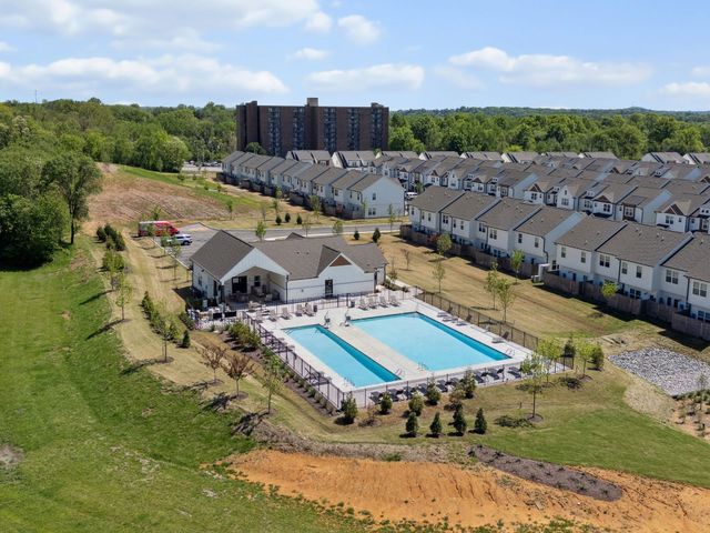 2311 Patrick Ave, Old Hickory, TN 37138