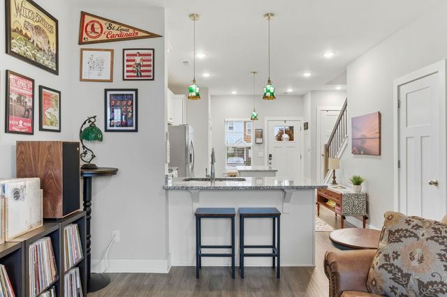 2311 Patrick Ave, Old Hickory, TN 37138