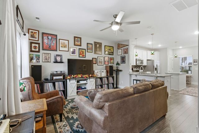 2311 Patrick Ave, Old Hickory, TN 37138