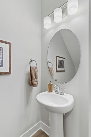 2311 Patrick Ave, Old Hickory, TN 37138