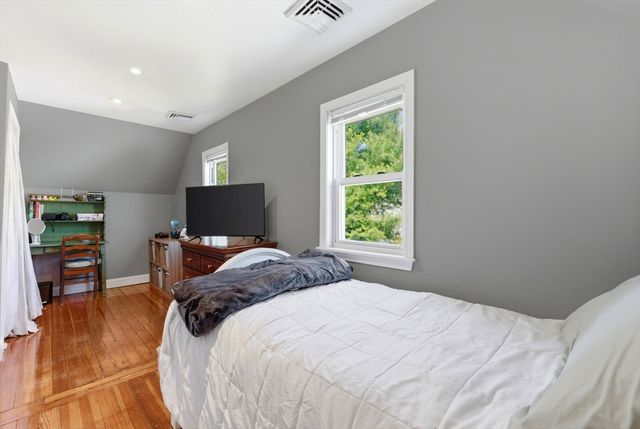 46 Edgemere Road, Boston, MA 02132