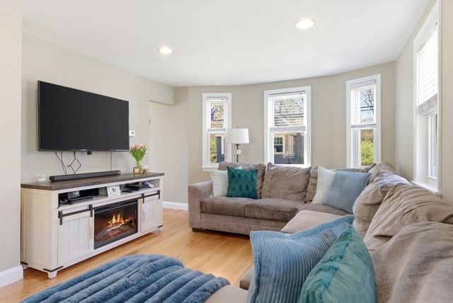 46 Edgemere Road, Boston, MA 02132