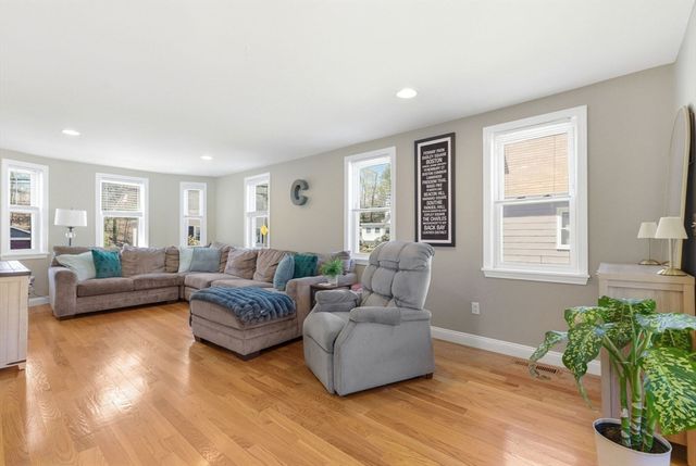 46 Edgemere Road, Boston, MA 02132