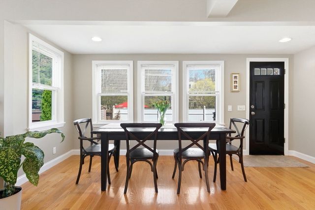 46 Edgemere Road, Boston, MA 02132