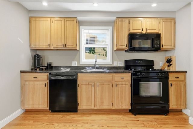 46 Edgemere Road, Boston, MA 02132