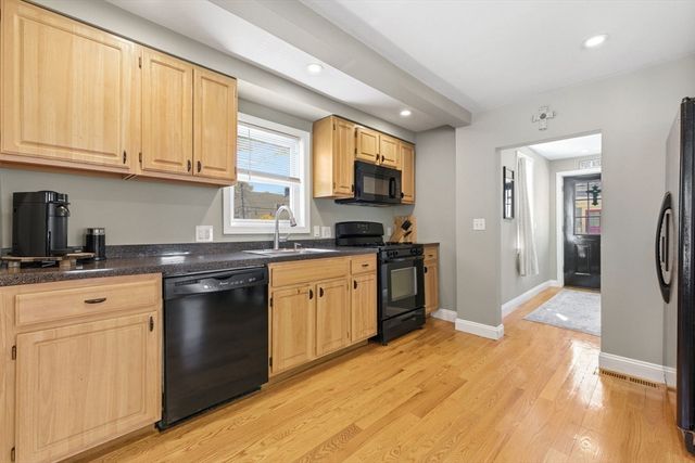 46 Edgemere Road, Boston, MA 02132