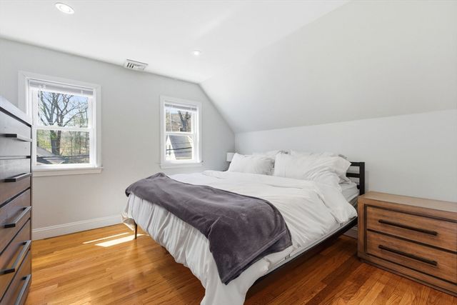 46 Edgemere Road, Boston, MA 02132