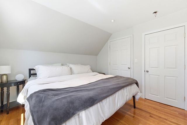 46 Edgemere Road, Boston, MA 02132