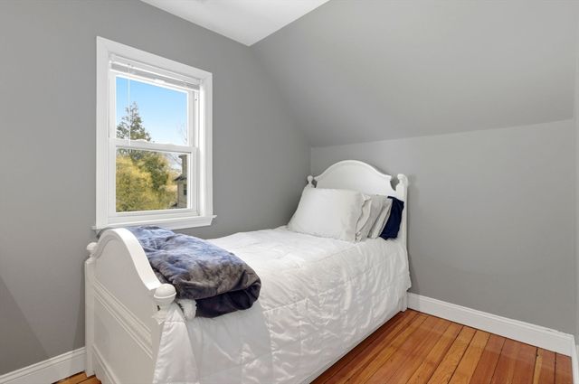 46 Edgemere Road, Boston, MA 02132