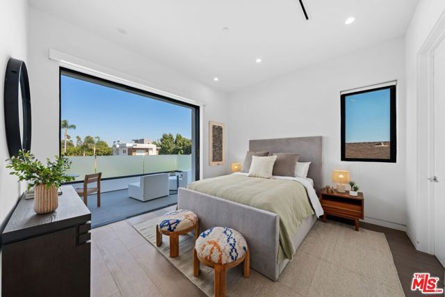 1609 N Stanley Avenue, Los Angeles, CA 90046