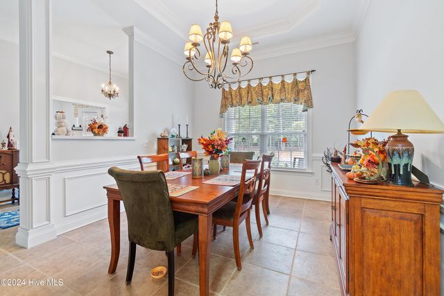 349 SW Lockwood Lane SW, Supply, NC 28462