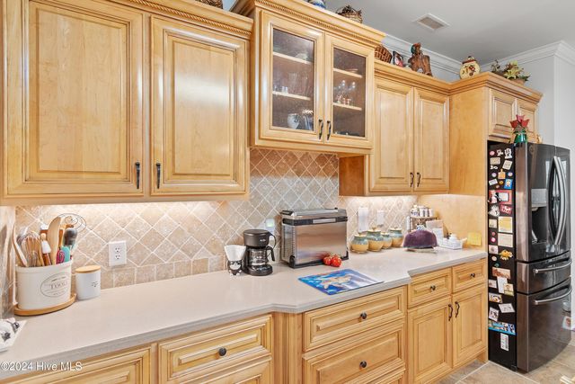 349 SW Lockwood Lane SW, Supply, NC 28462