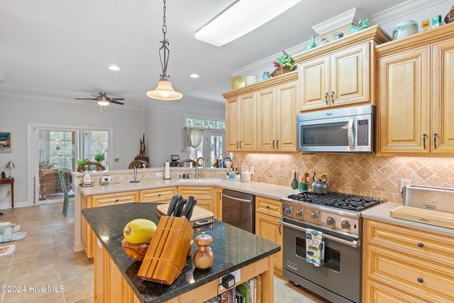 349 SW Lockwood Lane SW, Supply, NC 28462