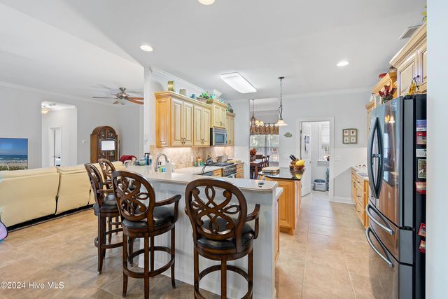 349 SW Lockwood Lane SW, Supply, NC 28462