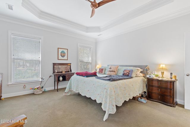 349 SW Lockwood Lane SW, Supply, NC 28462