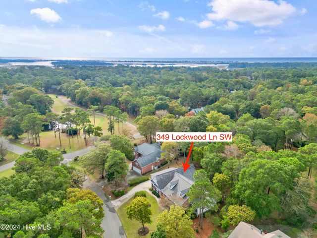 349 SW Lockwood Lane SW, Supply, NC 28462