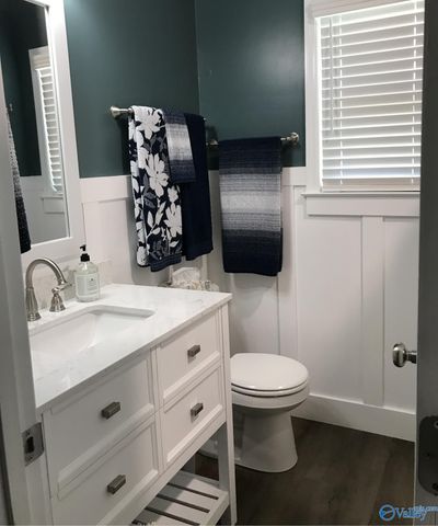 811 Halstead Court SE, Huntsville, AL 35803