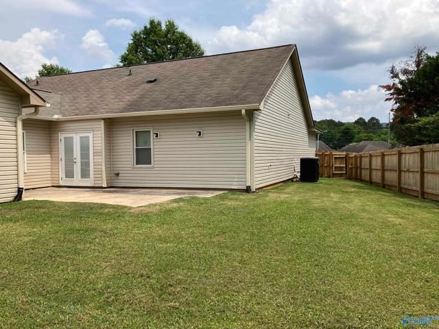 811 Halstead Court SE, Huntsville, AL 35803