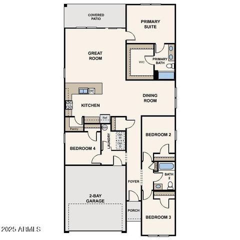 9931 W SANTA CRUZ Boulevard, Arizona City, AZ 85123