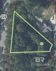 Wilkins Creek Court, Spanish Fort, AL 36527