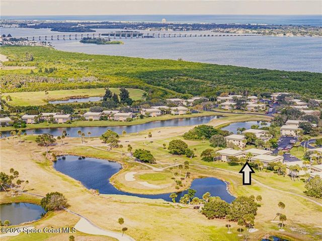 22 Vista Gardens Trail 103, Vero Beach, FL 32962