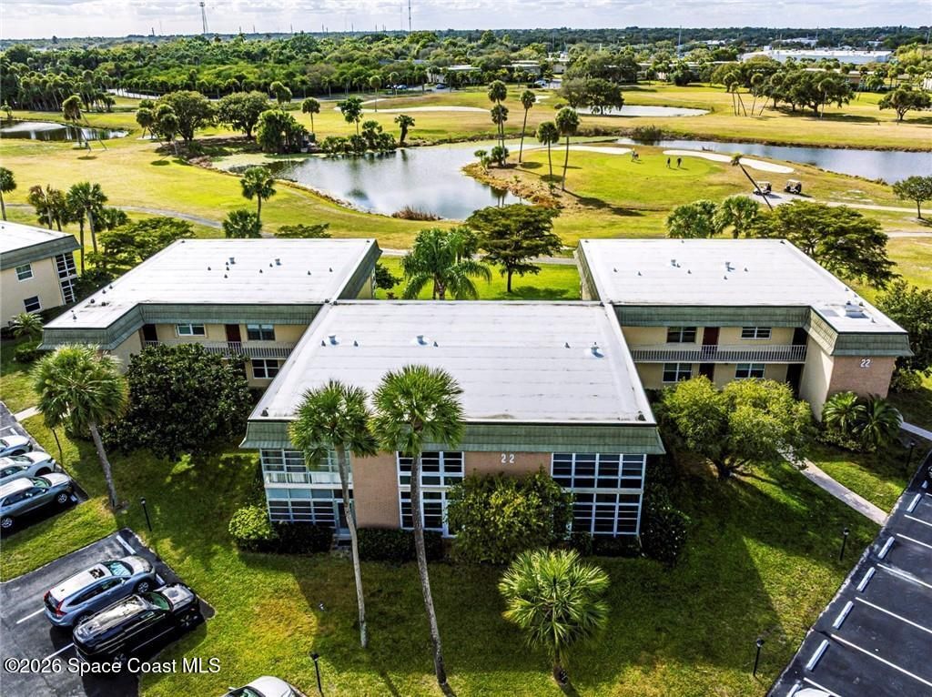 22 Vista Gardens Trail 103, Vero Beach, FL 32962
