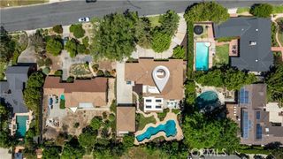 17824 Sunburst, Northridge (los Angeles), CA 91325
