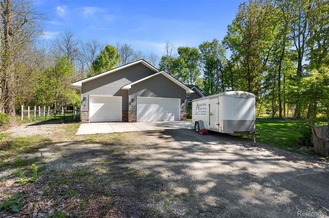 8306 Foster Road, Village Of Clarkston, MI 48346