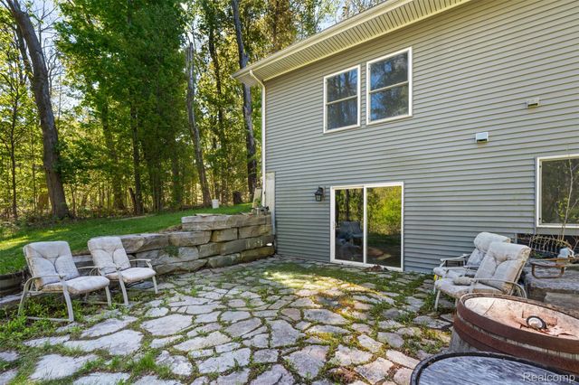 8306 Foster Road, Village Of Clarkston, MI 48346
