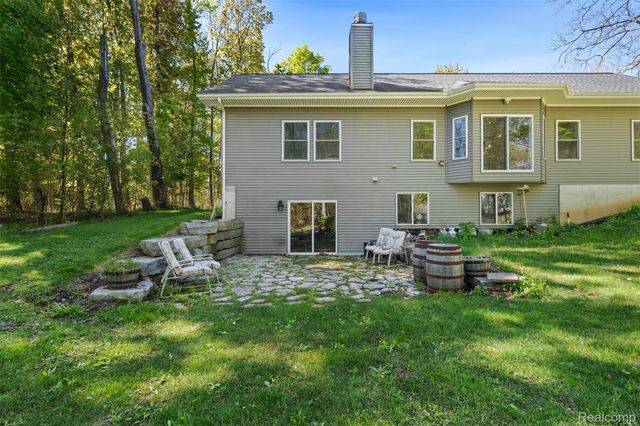 8306 Foster Road, Village Of Clarkston, MI 48346