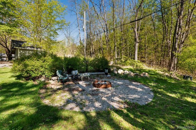 8306 Foster Road, Village Of Clarkston, MI 48346