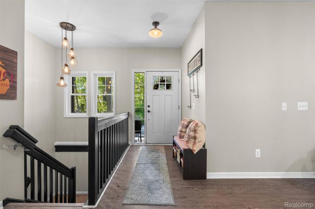 8306 Foster Road, Village Of Clarkston, MI 48346