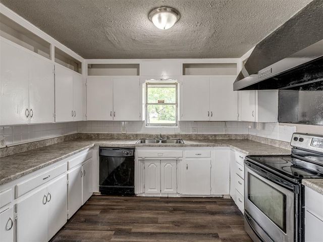 5900 S Blackwelder Avenue, Oklahoma City, OK 73119