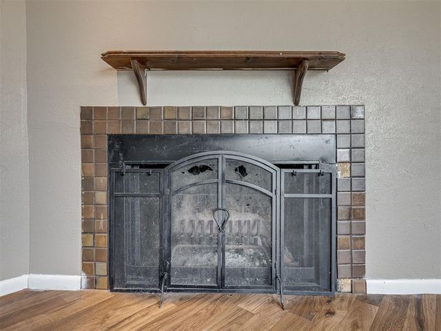 5900 S Blackwelder Avenue, Oklahoma City, OK 73119