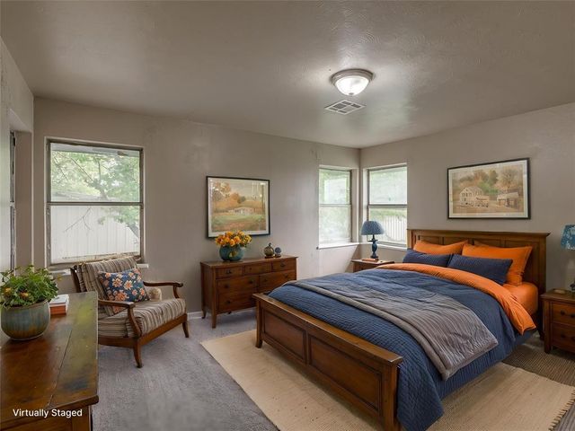 5900 S Blackwelder Avenue, Oklahoma City, OK 73119