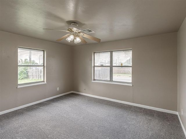 5900 S Blackwelder Avenue, Oklahoma City, OK 73119