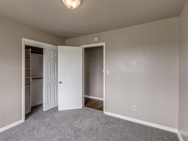 5900 S Blackwelder Avenue, Oklahoma City, OK 73119