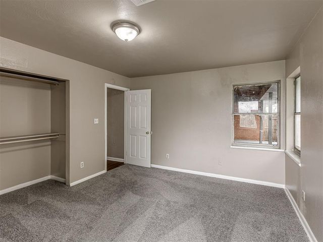 5900 S Blackwelder Avenue, Oklahoma City, OK 73119