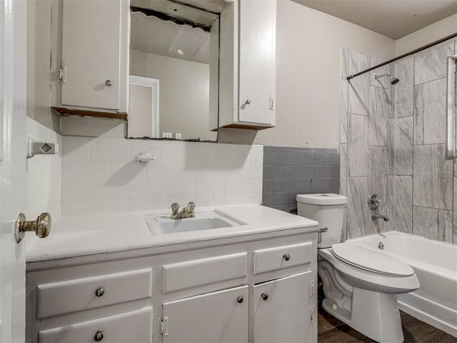 5900 S Blackwelder Avenue, Oklahoma City, OK 73119